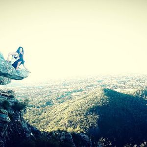 Meet your Posher, Candice